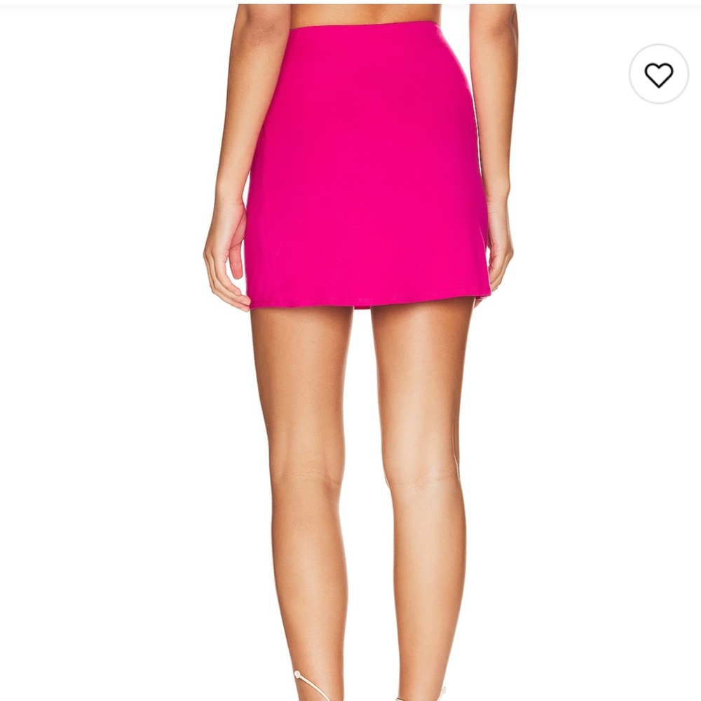× REVOLVE Felix Mini Skirt in Pink
House of Harlow 1960 Sz:Xs - Picture 4 of 11